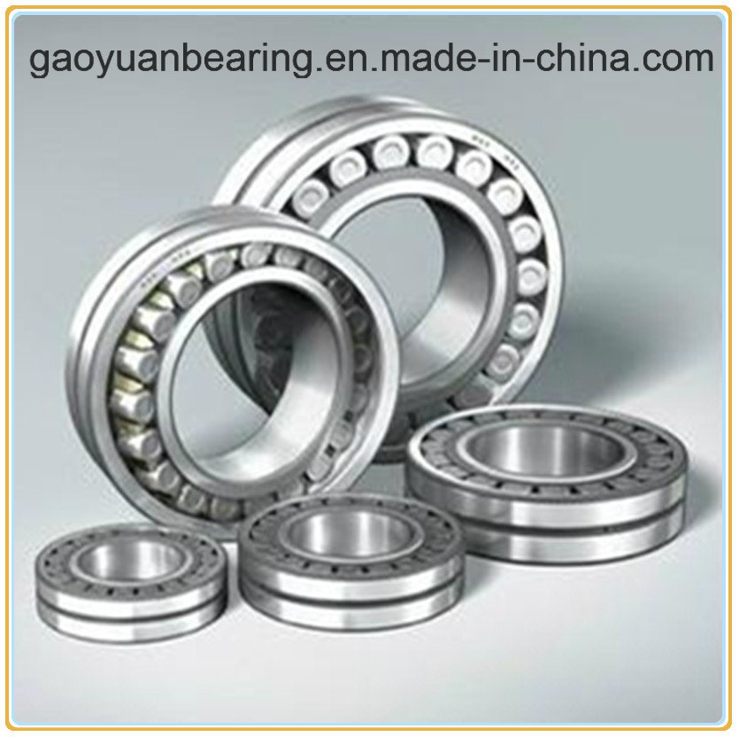 Self-Aligning Roller Bearing for Cement Machines, Spherical Roller Bearing