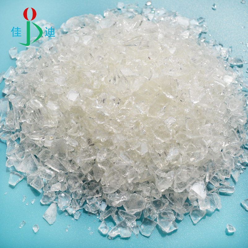 Puter Polyester Resin for Paint Jd 9022