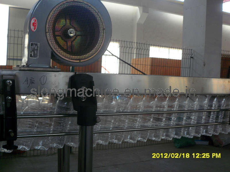 24-24-8 Mineral Water Filling Plant/ Machine/ Equipment
