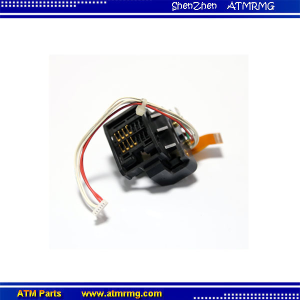 ATM Parts Wincor Parts V2X Card Reader ATM Wincor IC Contact