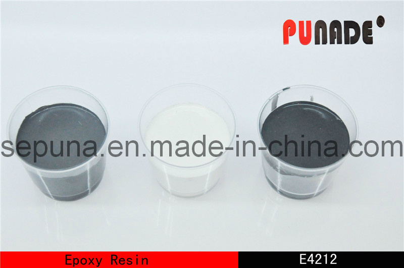 UL Certification High Tensile Epoxy Potting Adhesive