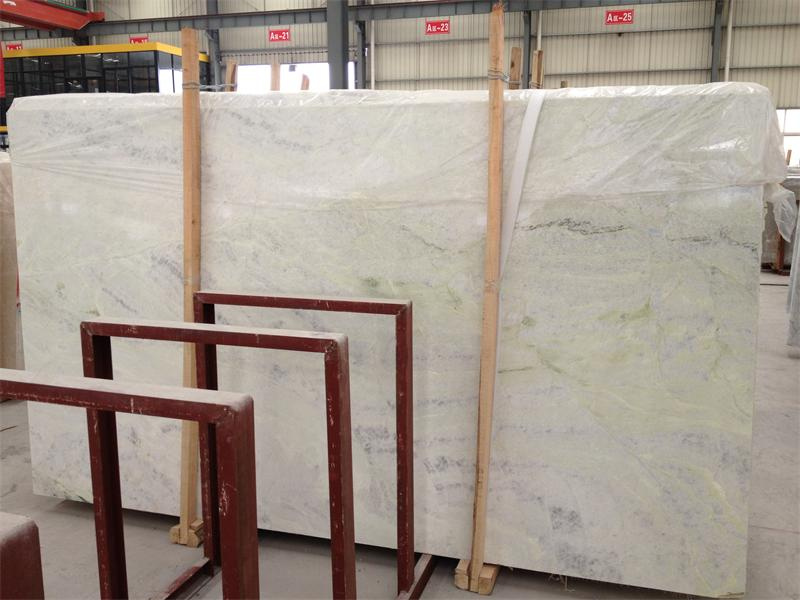 Light Green Marble