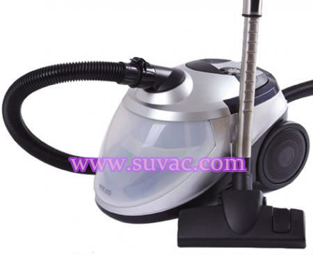 Aqua Vacuum Cleaner for Wet & Dry Dust, Vacuum Cleaner, Using Water Vacuum Cleaner
