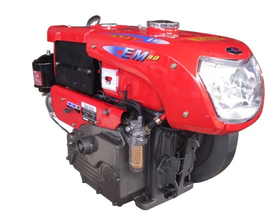 Emei Diesel Engine