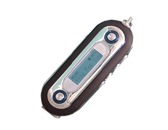MP3 Player with Digital 5 In 1 (M-07)