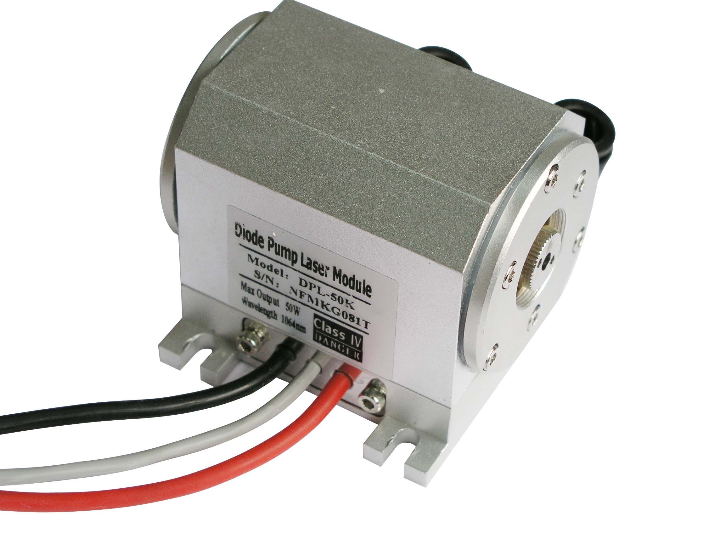 Laser Module