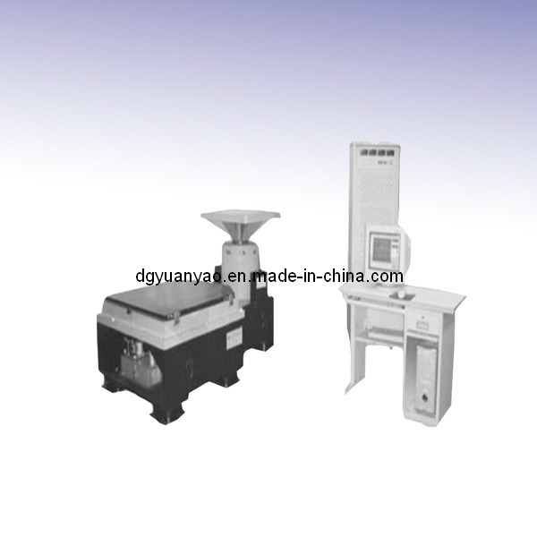 Test Equipment High Frequency