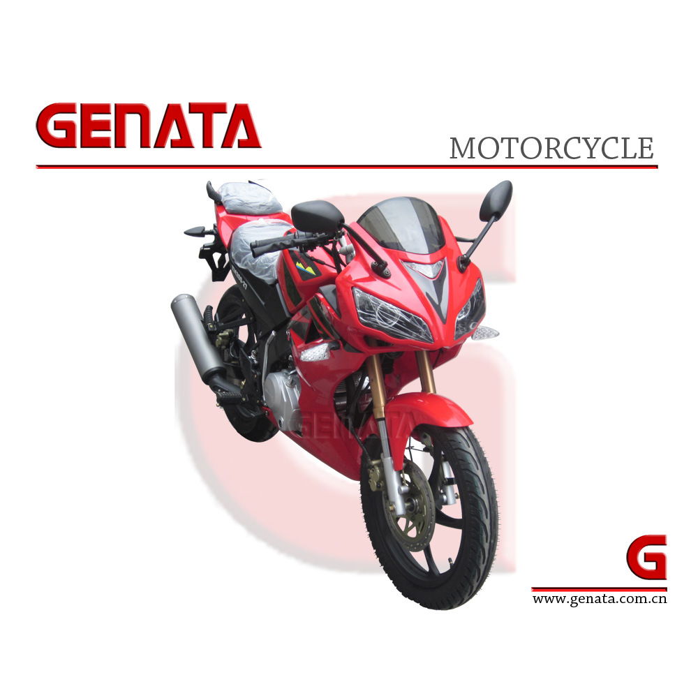150CC Racing Motorcycle / Sport Bike (GM150-27A)