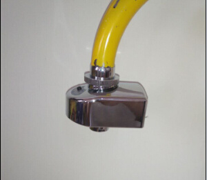 Auto Spout