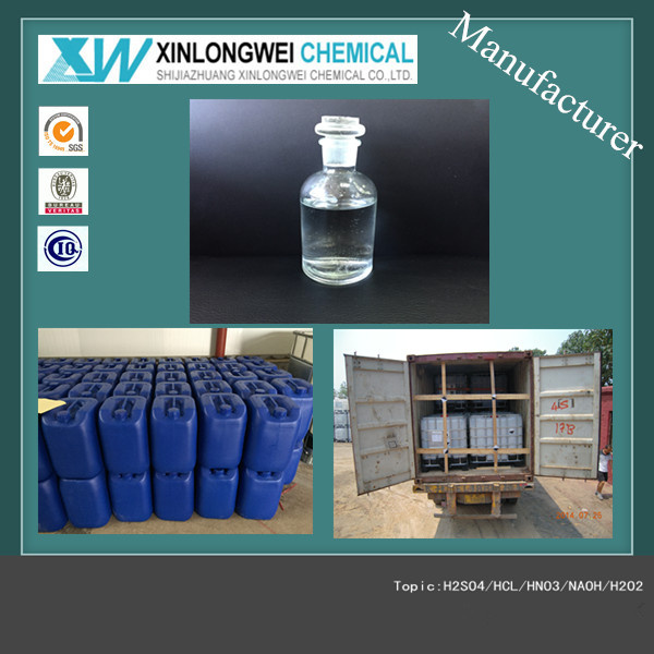 Quality Assured! (Cheapest) Bulk Sodium Hydroxide Solution 50%