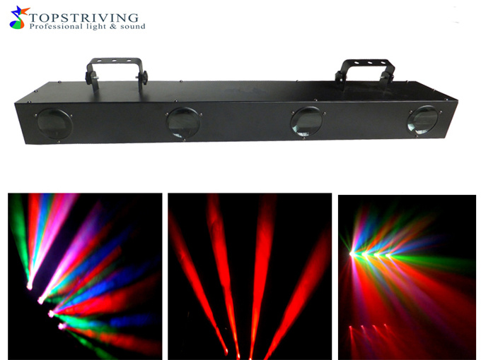DJ Effects / LED Disco Light / Club Lighting with 256* 5mm (LED AETHER 4)