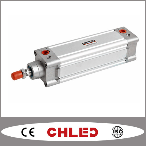 DNC40X100 ISO6431 Pneumatic Cylinder