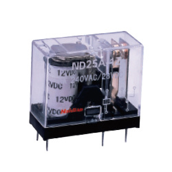 Mini PCB Power Relay Jqx-14FC -1z