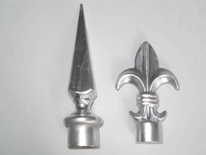 Alumium Casting Parts Hardware for Home Fence