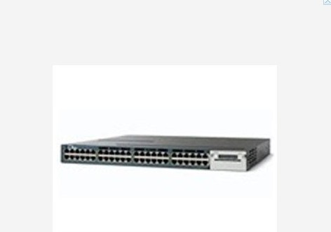 Cisco Switch (WS-C3560X-48T-L)