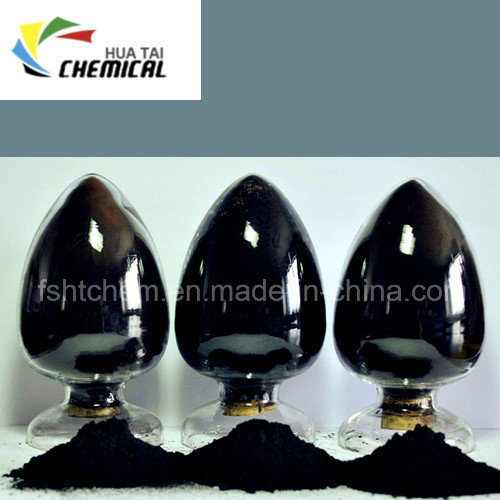 High Quality Black Iron Oxide Pigment