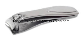 High Quality Inox Middle Nail Clippers Snb-101