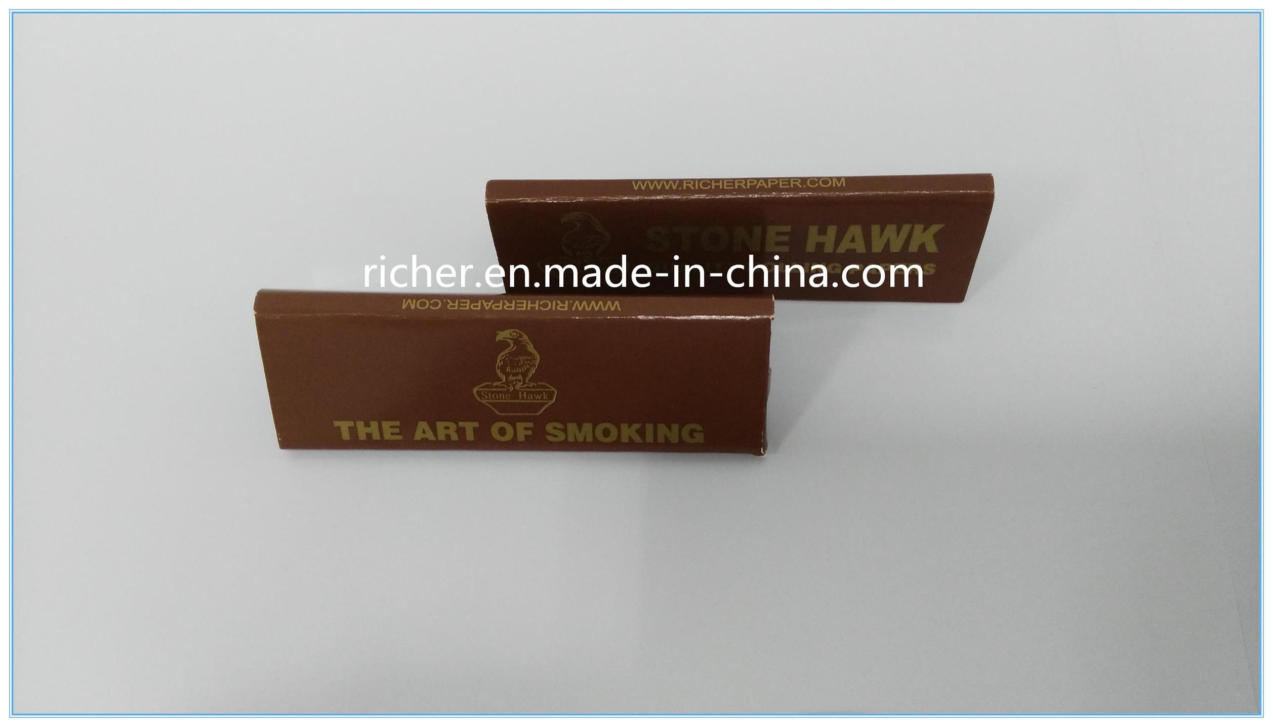Most Competitive Smoking Rolling Paper (78*44)