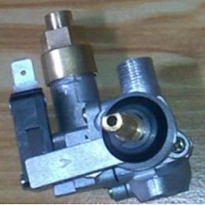 Ignition Switch