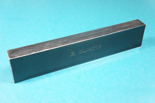 High Reliable Mesa Structure 100kv 1A High Voltage Diode Rectifier
