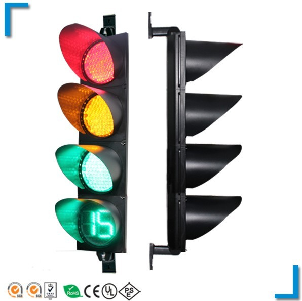 300mm LED Countdown Timer