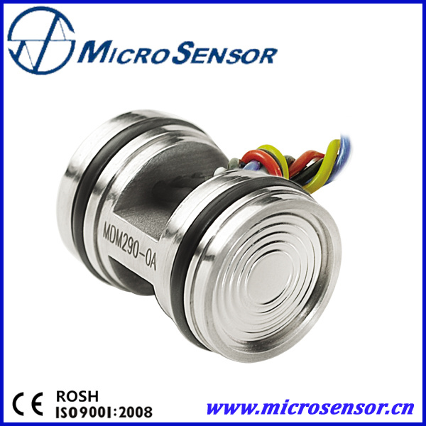 Accurate Stainless Steel Pressure Sensor Mdm290