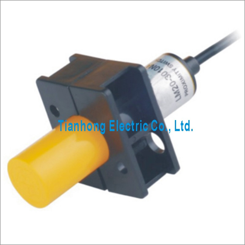 Lm20 Sensor Switch