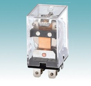 JQX-13F 2Z(LY2) Mini Relay