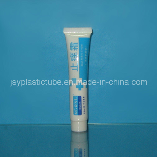 20g Pharmaceutical Plastic Tube (D22mm)