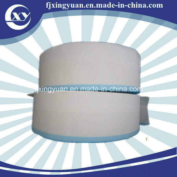PP Hook Side Tapes Raw Material for Baby Diapers