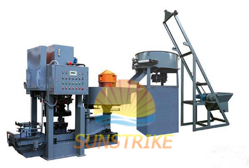 Cement Roof Tile Making Machinery Price/Concrete Roof Tile Machinery Price