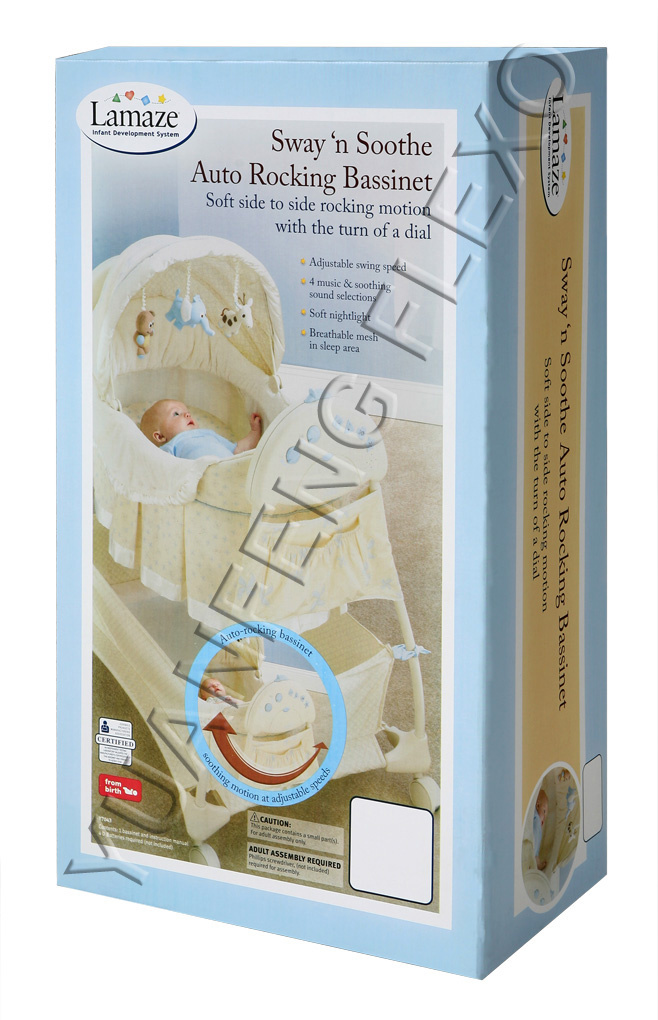 Water Based Flexo Ink for Corrugated Cartons Printing