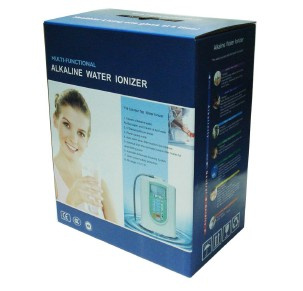 Alkaline Water Filter