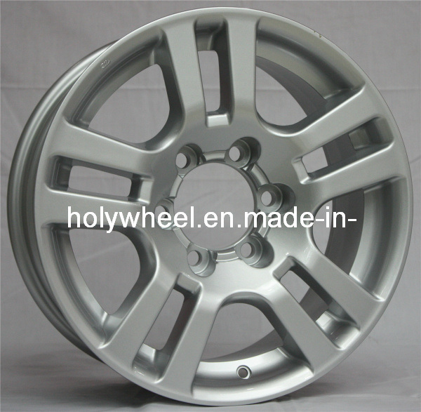 Alloy Wheel for Toyota (HL810)