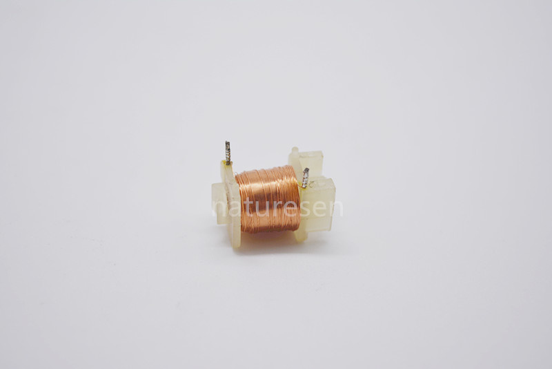 Inductor Coil/Sensor Coil/Antenna Coil/Card Coil/Air Core Coil