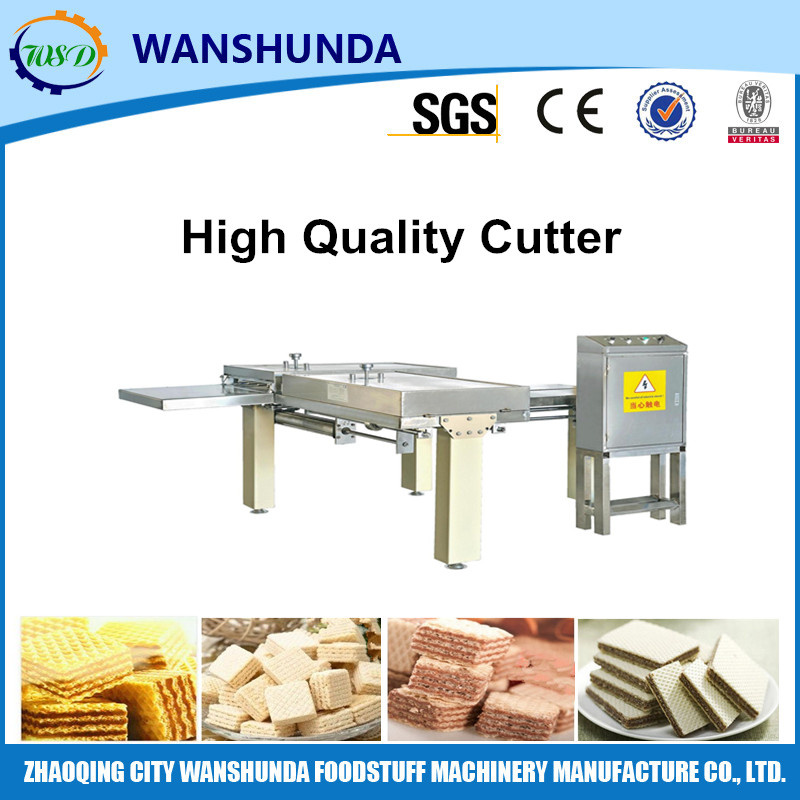 Full Automation Cutting Machinery