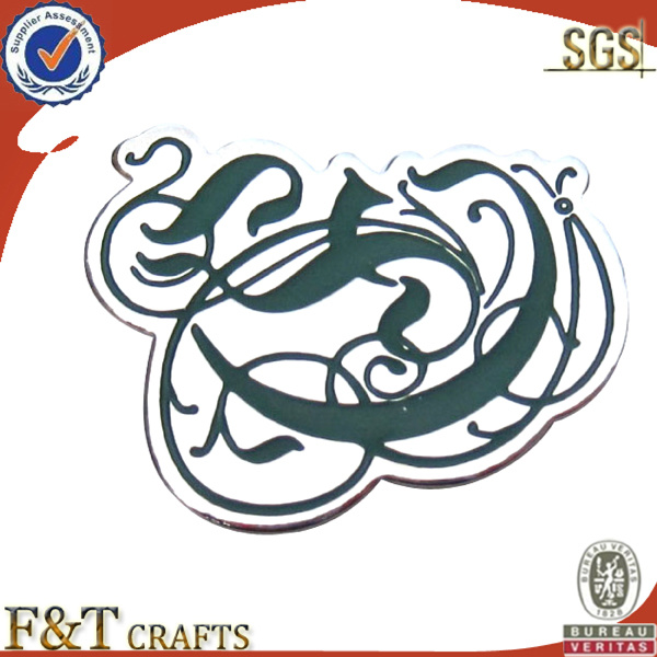 Badge (FTBG4175P)