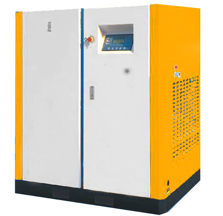 Mining Screw Compressor
