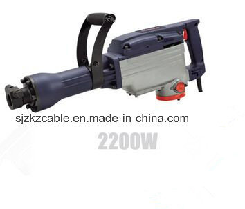 26mm 800W Power Tool Electric Hammer (HD001)