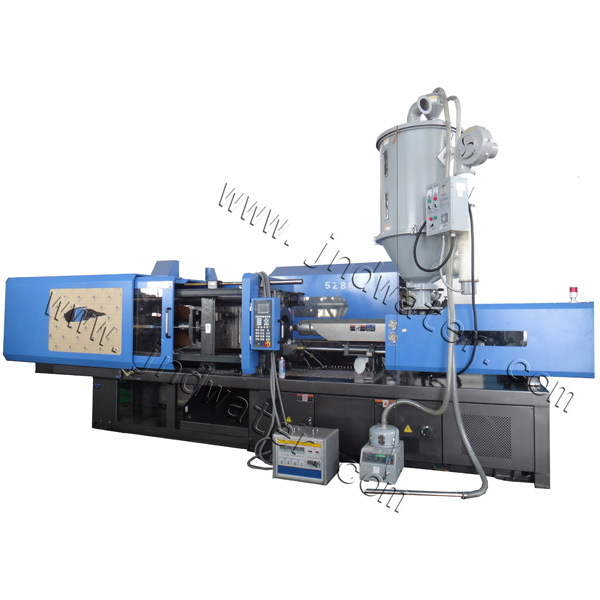 Thermoplastic Injection Molding Machine