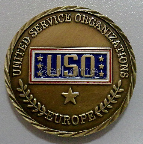 Collection Coin