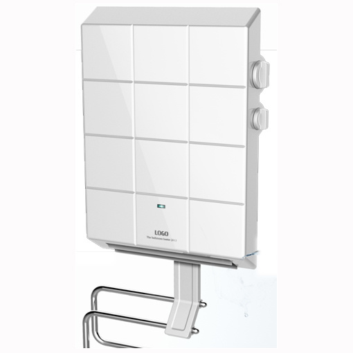 New Design Wall Mounted Bathroom Heater (TG200-IP2)