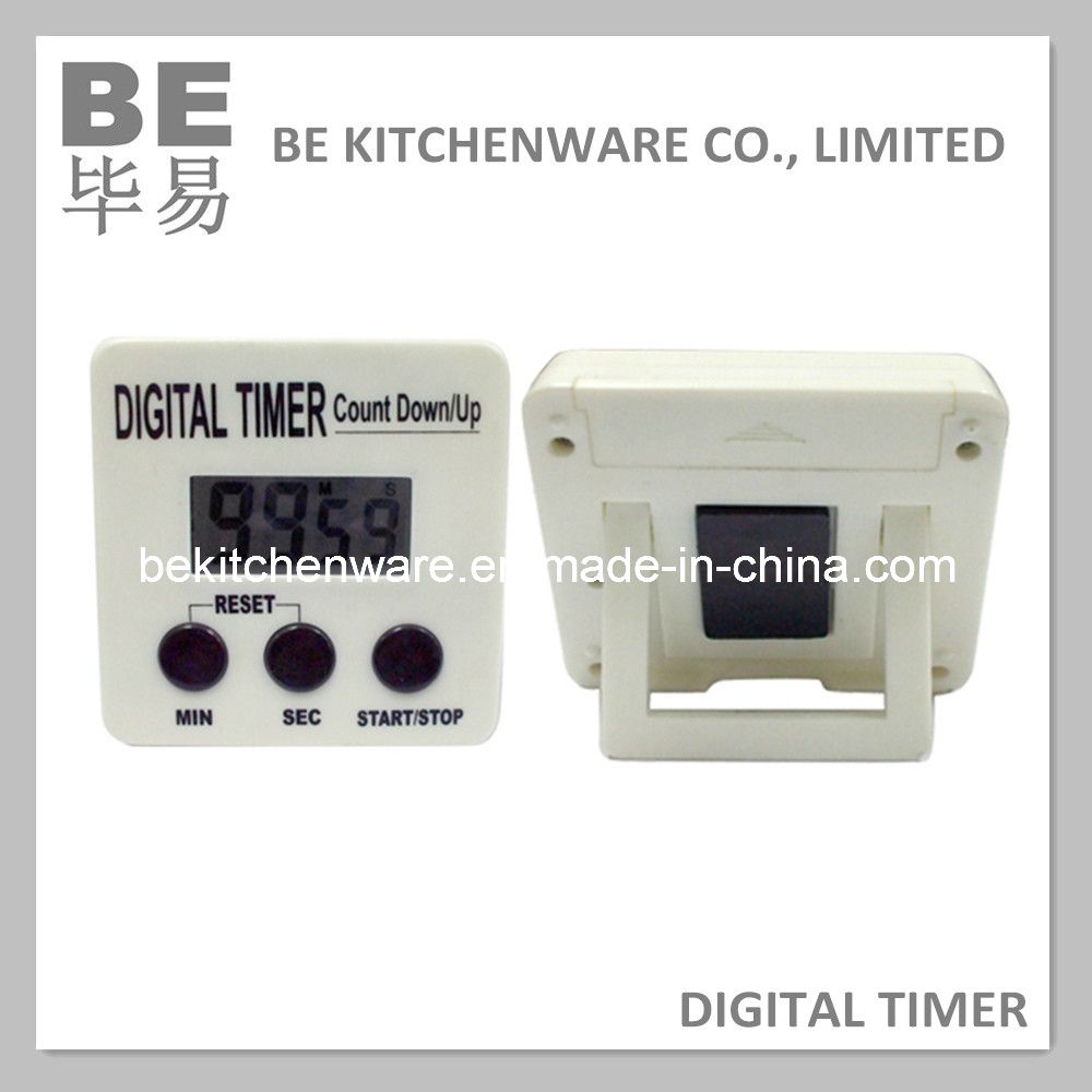 Kids Large Digital Countdown Timer (BE-13016)
