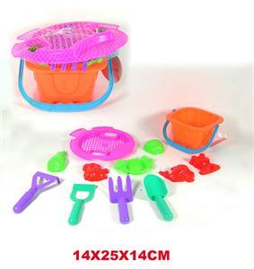 Summer Best Selling Beach Toys, Children Toys, Promotional Toys (CPS042548)