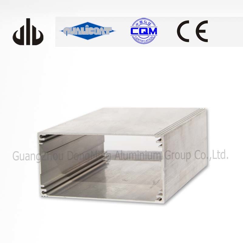Low Price Aluminium Profile for Frame