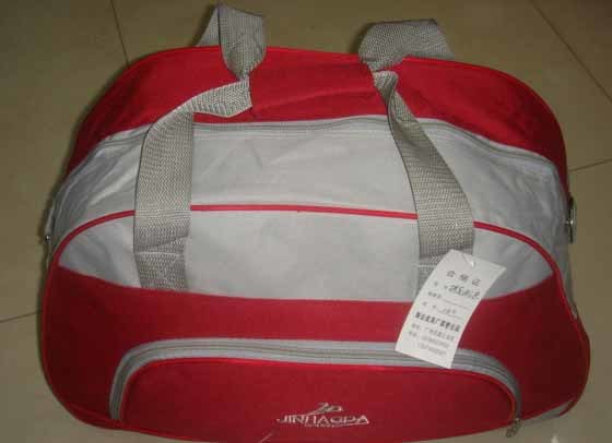 Travel Bag -2