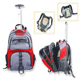 A Bag-Multi-Function Travel Bag (SB004)