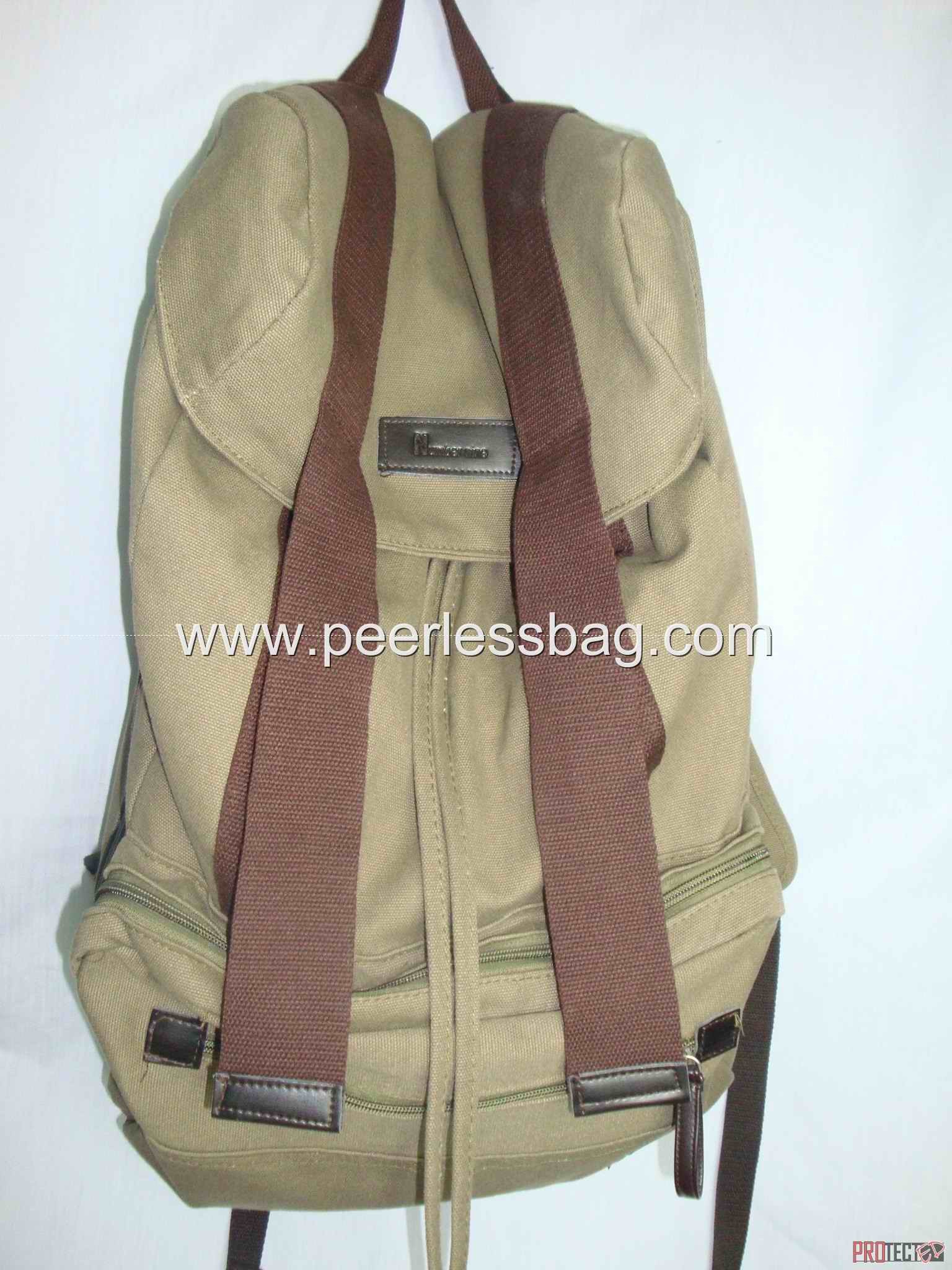 Backpacks (HG-7702) 