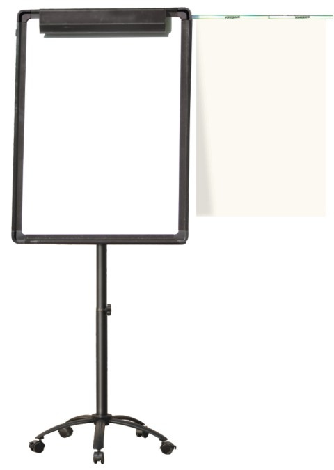 Flip Chart Easel (FC-555)