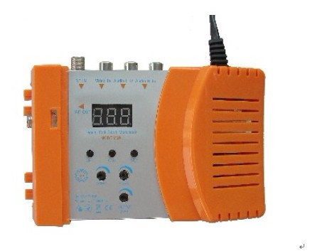 AV RF Modulator
